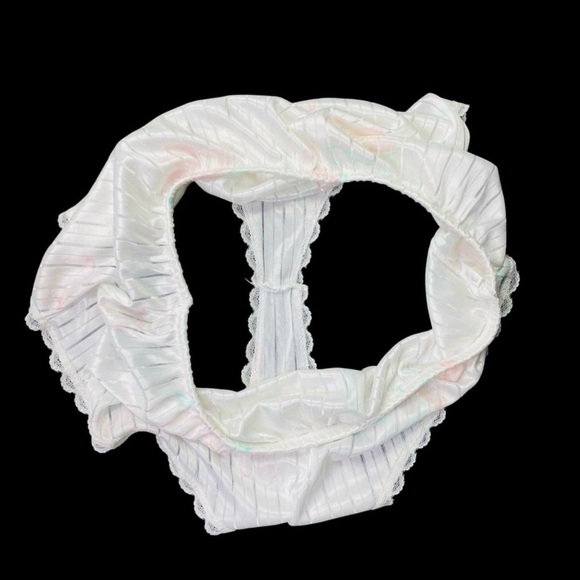 Vintage Lingerie Set Medium 80s 90s - Picture 5 of 7